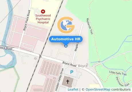 Automotive HR