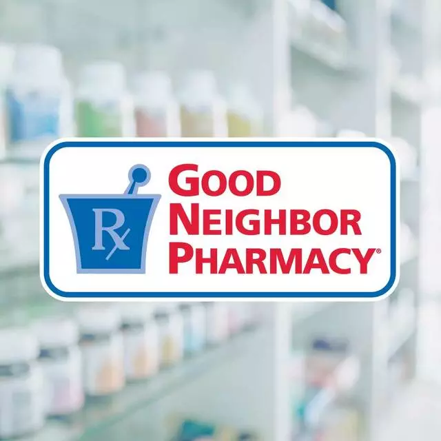 Asti’s South Hills Pharmacy