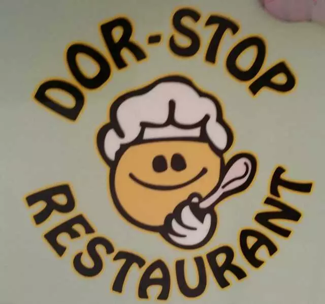 The Dor-Stop Restaurant
