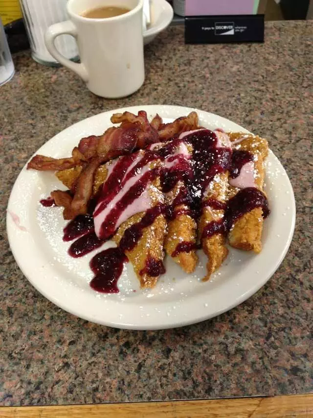 The Dor-Stop Restaurant