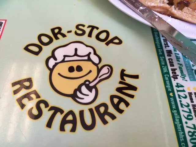 The Dor-Stop Restaurant