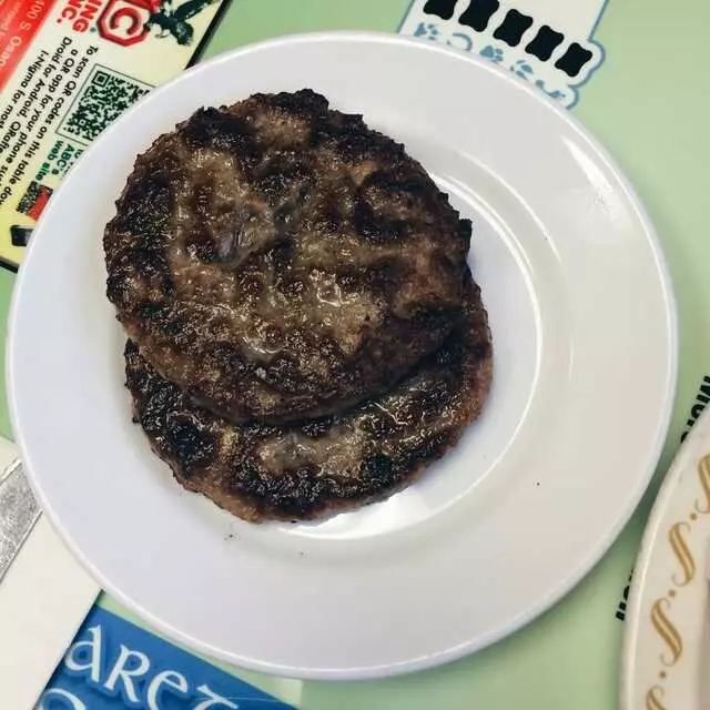 The Dor-Stop Restaurant
