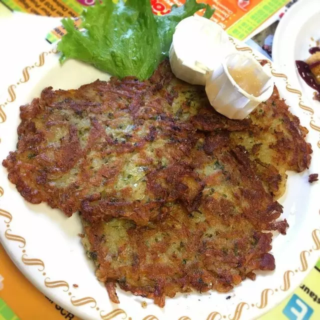 The Dor-Stop Restaurant