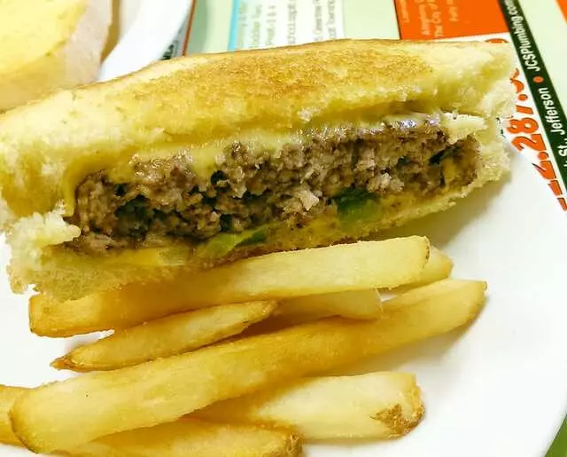 The Dor-Stop Restaurant