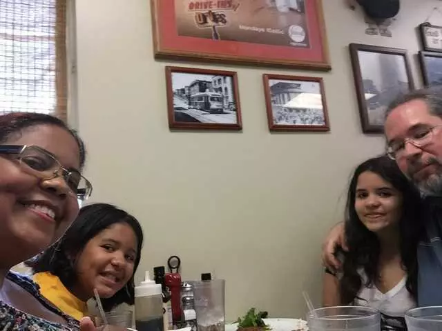 The Dor-Stop Restaurant