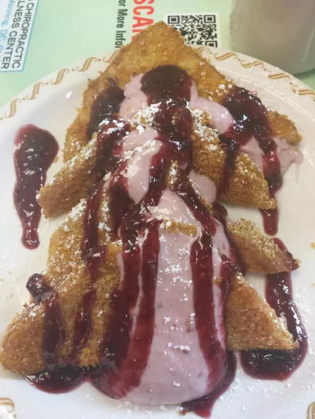 The Dor-Stop Restaurant