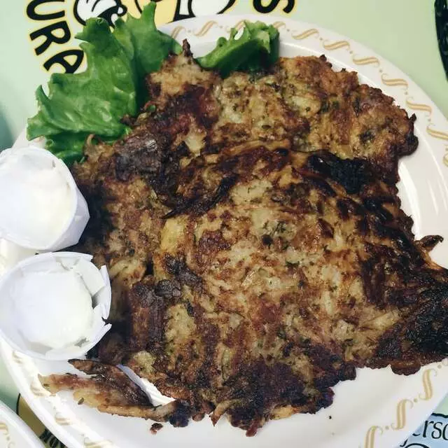 The Dor-Stop Restaurant