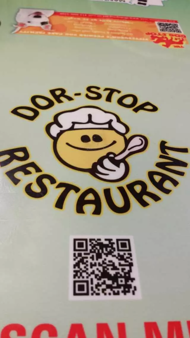 The Dor-Stop Restaurant