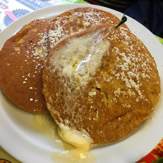 The Dor-Stop Restaurant