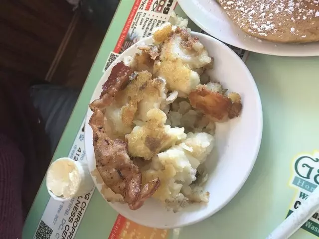 The Dor-Stop Restaurant