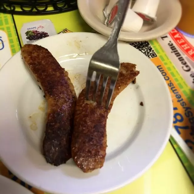 The Dor-Stop Restaurant