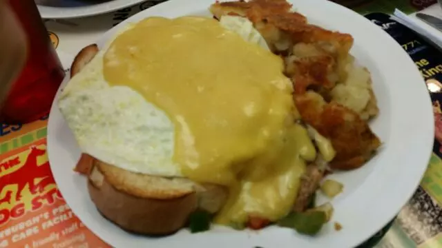 The Dor-Stop Restaurant