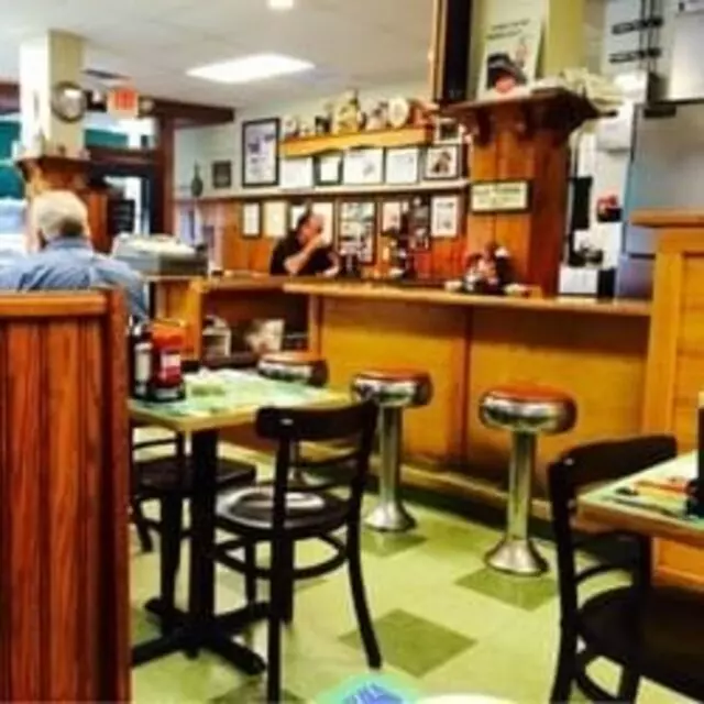 The Dor-Stop Restaurant
