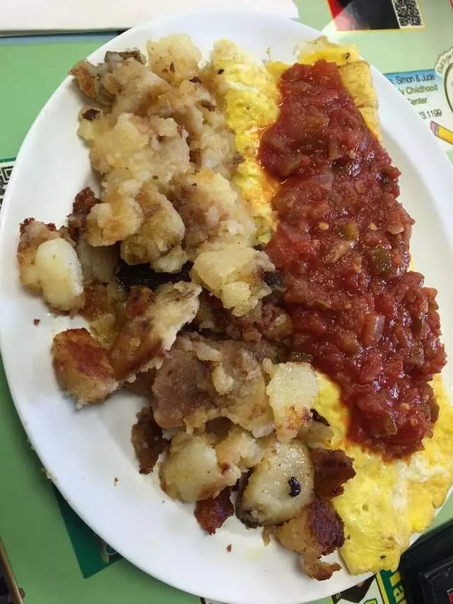 The Dor-Stop Restaurant