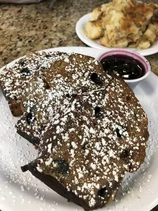 The Dor-Stop Restaurant
