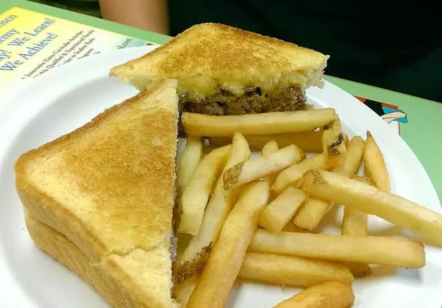 The Dor-Stop Restaurant