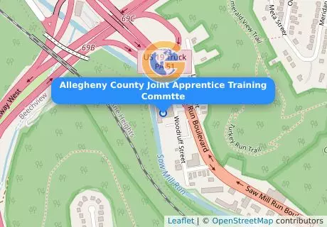 Allegheny County Joint Apprentice Training Commtte