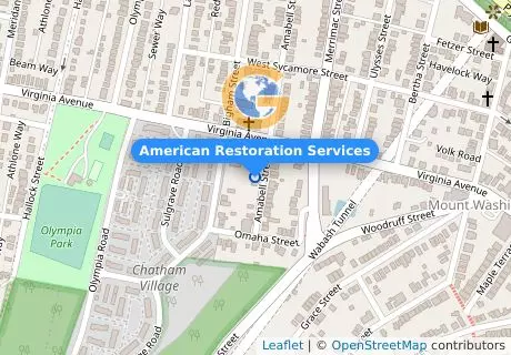 American Restoration Services