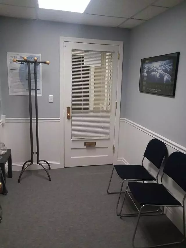 Advanced Chiropractic Associates