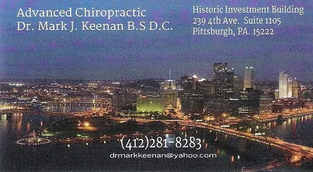 Advanced Chiropractic Associates