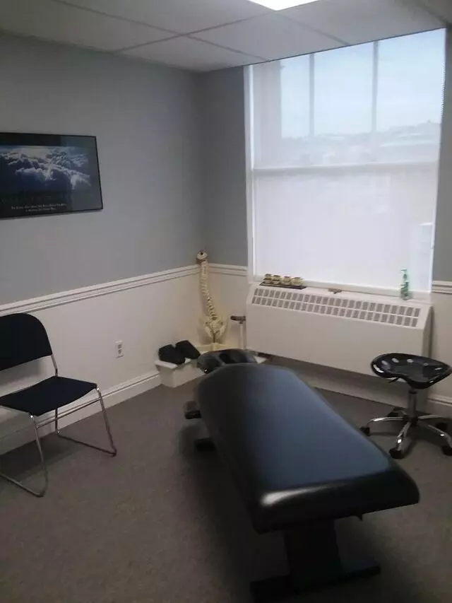 Advanced Chiropractic Associates