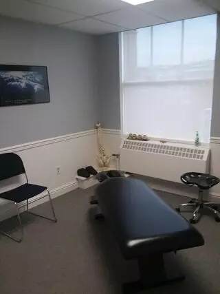 Advanced Chiropractic Associates