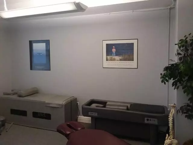Advanced Chiropractic Associates