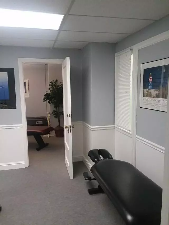 Advanced Chiropractic Associates