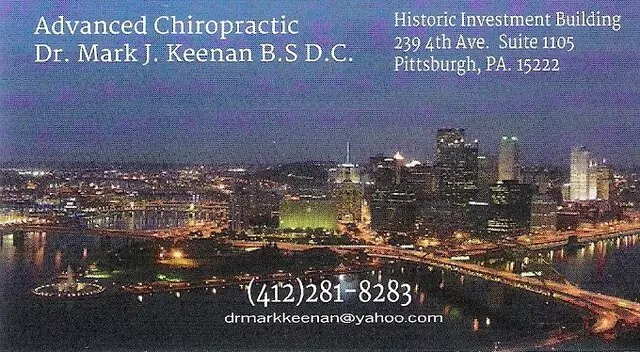 Advanced Chiropractic Associates