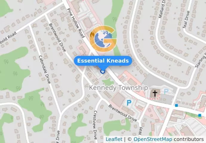 Essential Kneads