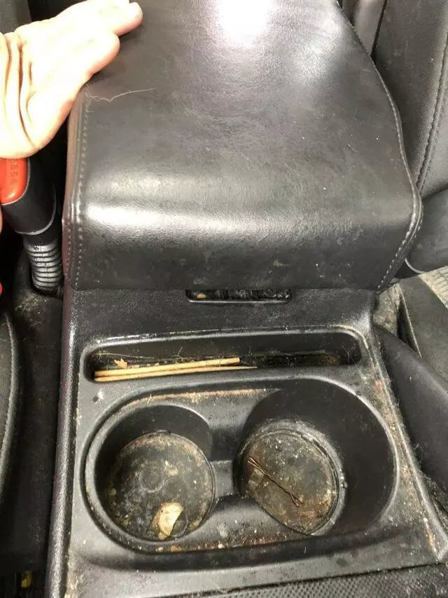 Attention to Detail Since 1776
