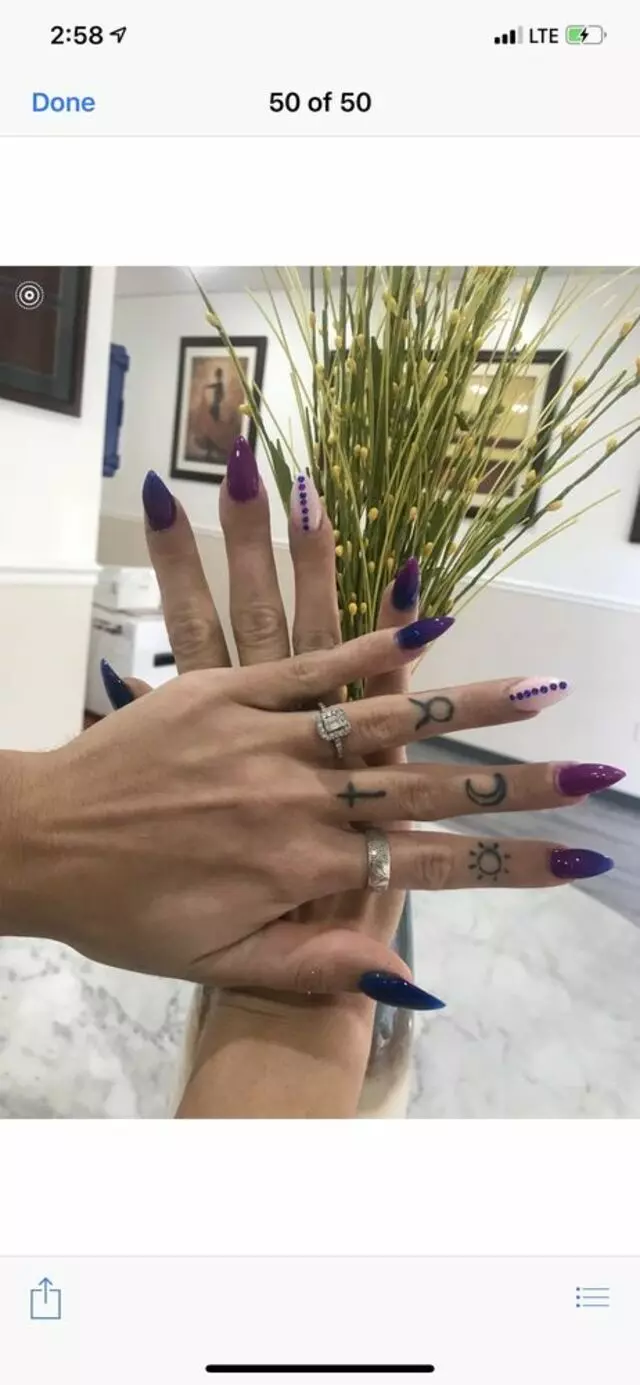 Sexy Nails and Spa