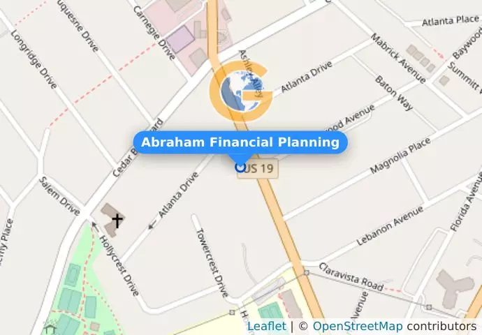 Abraham Financial Planning