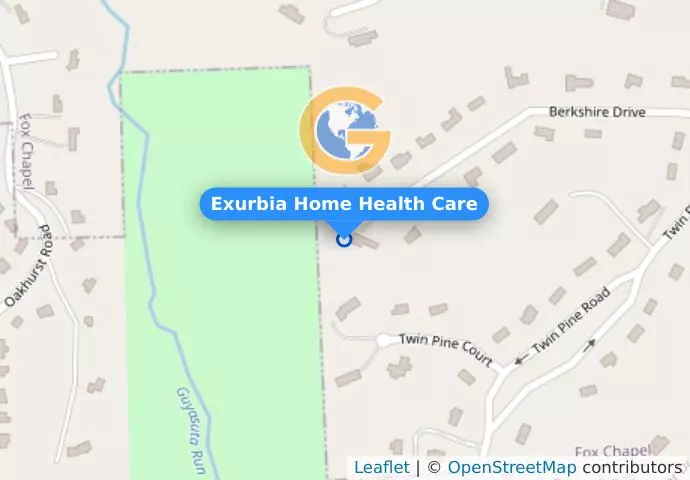 Exurbia Home Health Care