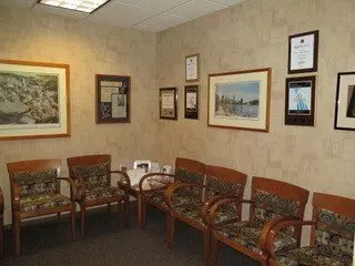 John L. Waldman, DMD - Pittsburgh Prosthodontist