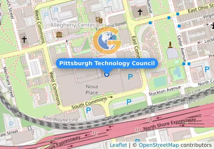 Pittsburgh Technology Council