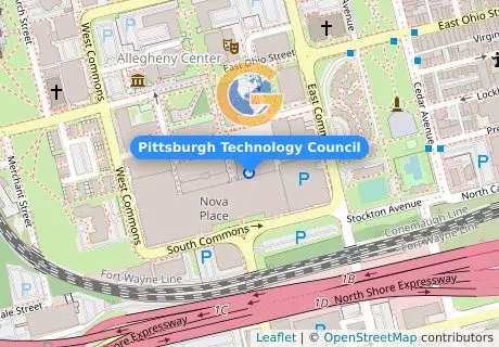 Pittsburgh Technology Council