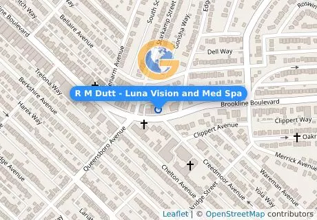 R M Dutt - Luna Vision and Med Spa