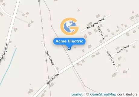 Acme Electric