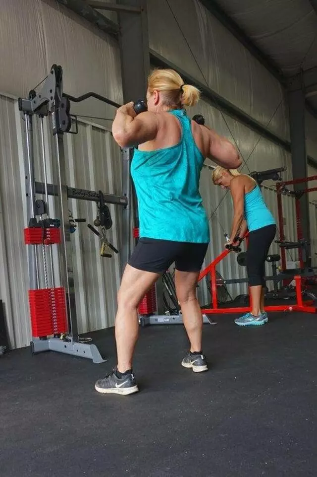 Elite Custom Fitness
