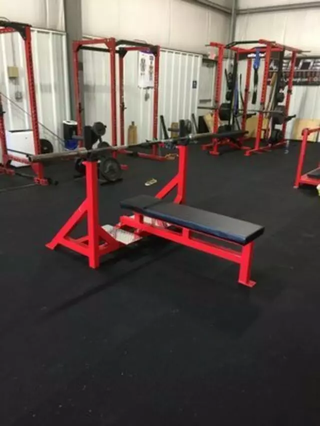 Elite Custom Fitness