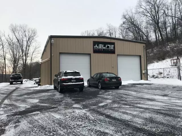 Elite Custom Fitness