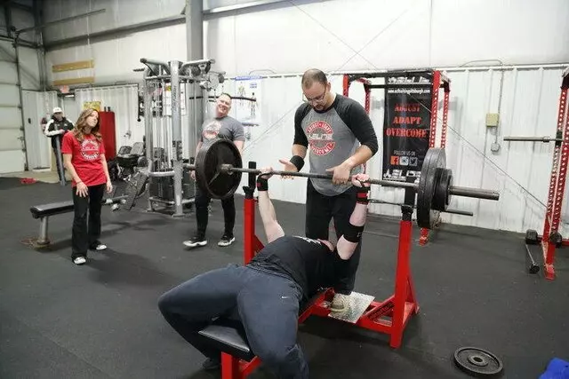 Elite Custom Fitness