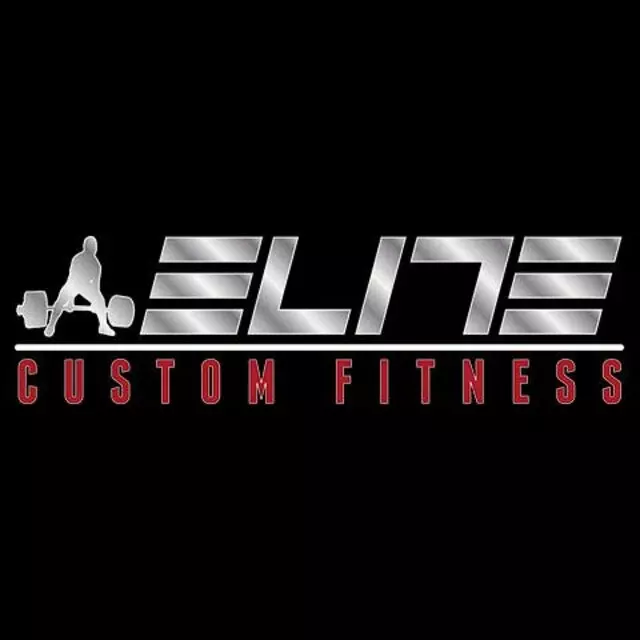 Elite Custom Fitness