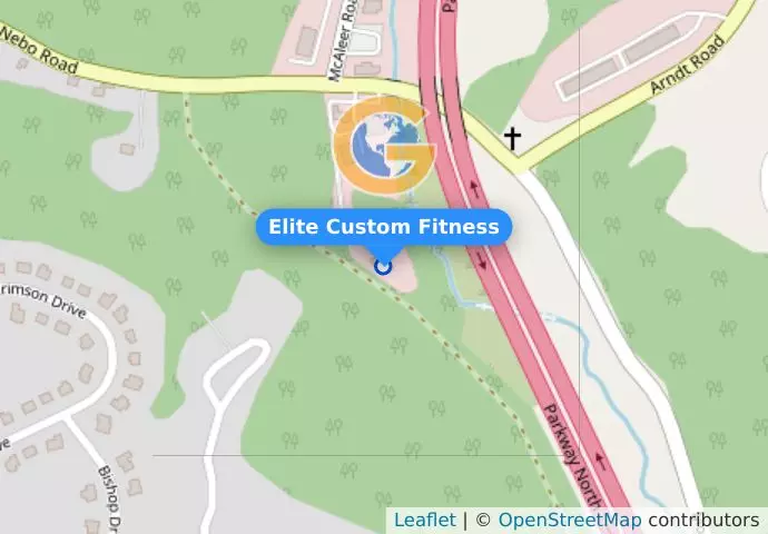 Elite Custom Fitness