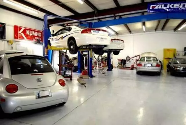 A1 Auto Repair