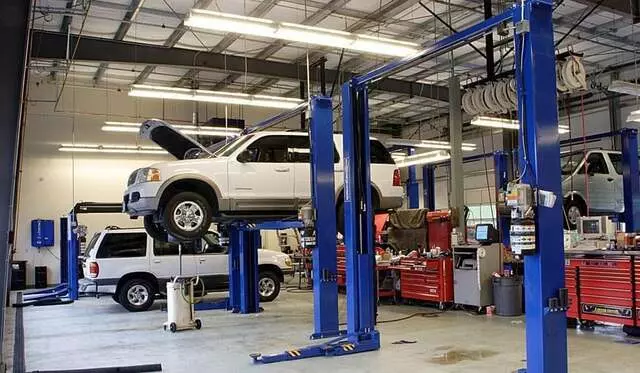 A1 Auto Repair