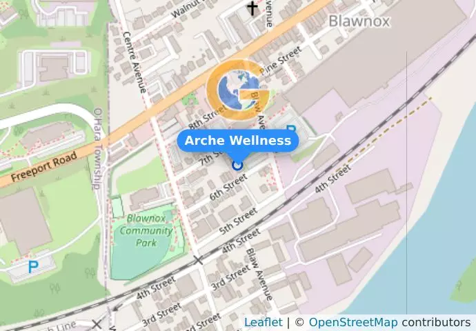 Arche Wellness