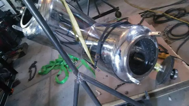 Calloway Welding Service