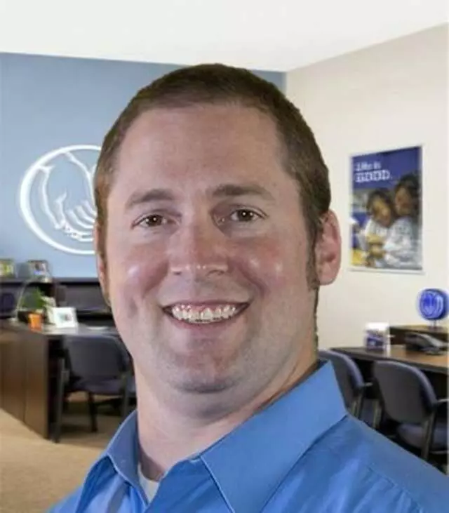 Allstate Insurance Agent: John Tomaino